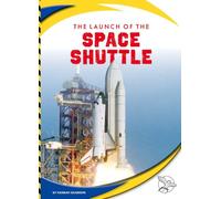 The Launch of the Space Shuttle