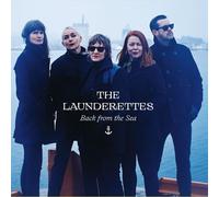 The Launderettes - Back From The Sea