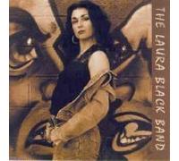 The Laura Black Band - Missunderstood (UK Import)
