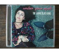 The Laura Black Band - Under Your Spell (UK Import)