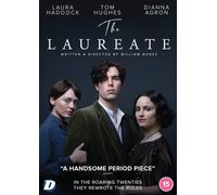 The Laureate (DVD) Edward Bennett Timothy Renouf Edwin Thomas Fra Fee Tom Hughes