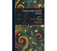 The Laurel Music Series: Folk & Art Songs