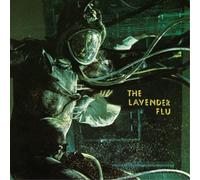 The Lavender Flu Heavy Air (CD) Album