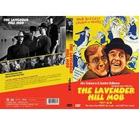 The Lavender Hill Mob