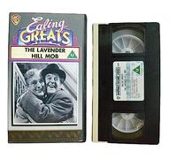 The Lavender Hill Mob