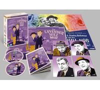The Lavender Hill Mob (4K UHD Blu-ray) Ronald Adam Jacques Brunius Edie Martin