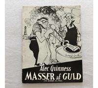 The Lavender Hill Mob Alec Guinness, Stanley Holloway 1951 programma...