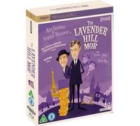 The Lavender Hill Mob - Collector's Edition [4K UHD Blu-Ray]