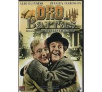 the lavender hill mob (oro en barras) (1951) (import)