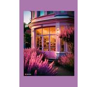 The Lavender Lane Bakery Mystery: A Culinary Cozy Mystery