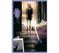 The Lavender Lullaby: The Unseen War