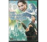 The Law And The Outlaw