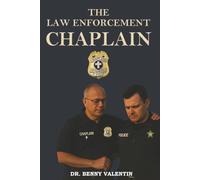 The Law Enforcement Chaplain