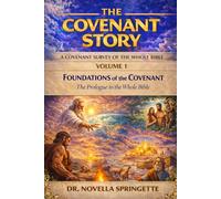 The Law - Foundations of Covenant and Redemption