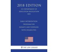 The Law Library Early Intervention Program for Infants and Toddlers (Tascabile)