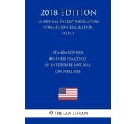 The Law Library Standards for Business Practices of Interstate Natur (Tascabile)