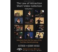 The Law of Attraction - Short Video Collection Vol 1