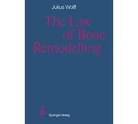 The Law of Bone Remodelling