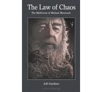 Jeff Gardiner The Law of Chaos (Tascabile)