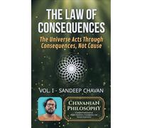 The Law of Consequences: 1