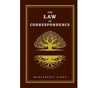The Law of Correspondence