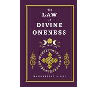 The Law of Divine Oneness