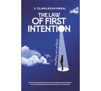 The Law of First Intention