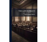 The law of Fraud