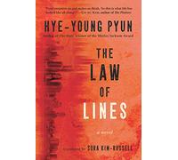 The Law of Lines: A Novel