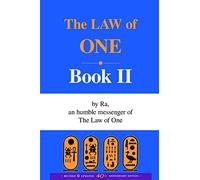The Law of One: Book II