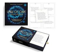 The Law of One Contemplation Deck (Deck and Guidebook Set): Inspiration and Guidance from Ra: Inspiration and Guidance from Ra (Oracle Kit Box Set with 40 Cards and Guide Book)