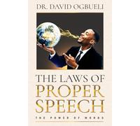 THE LAW OF PROPER SPEECH