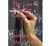 The Law of Reactive Complexity: Research Paper
