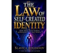The Law of Self-Created Identity: How Small Daily Habits Reprogram Your Self-Worth