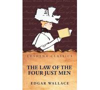 The Law of the Four Just Men
