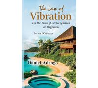 The Law of Vibration: 1