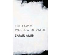The Law of Worldwide Value