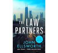 The Law Partners: A legal thriller