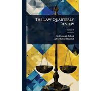 The Law Quarterly Review