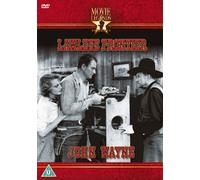 The Lawless Frontier [DVD] [1935] [Edizione: Regno Unito]
