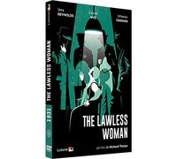 The Lawless Woman [ Origine Francese, Nessuna Lingua Italiana ]