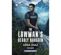 The Lawman's Deadly Bargain