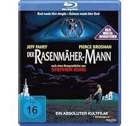 The Lawnmower Man (Blu-Ray)