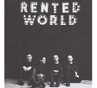 the lawrence arms - rented world