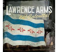 The Lawrence Arms The Greatest Story Ever Told (Vinyl LP)
