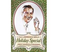 The Lawrence Welk Holiday Special: Great Moments and Memories (DVD)
