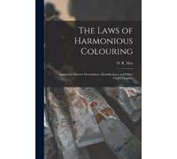 The Laws of Harmonious Colouring (Tascabile)