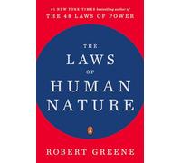 Robert Greene – The Laws of Human Nature – Tascabile