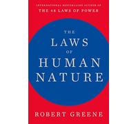 Robert Greene The Laws of Human Nature (Tascabile)