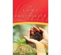 The Laws of Prosperity